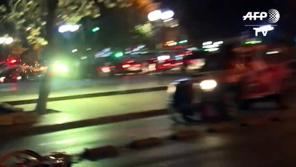 Mapuches exigen el "fin de la militarización" en Chile