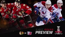 Portland Winterhawks vs Spokane Chiefs: Round One Preview