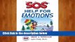 Library  SOS Help for Emotions: Managing Anxiety, Anger, and Depression - Lynn F. Clark