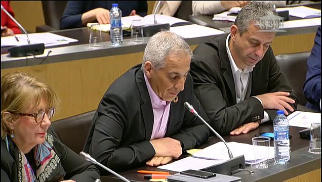 Commission des affaires économiques et Commission du développement durable : Présentation du rapport de l’OPECST sur les scénarios de prospective technologique pour un arrêt des ventes de véhicules thermiques à l’horizon 2040 - Mercredi 20 mars 2019
