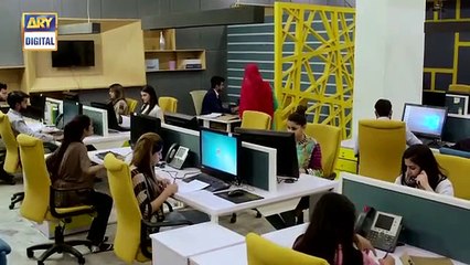 Kaisa Hai Naseeban E 22 - 20th March 2019 - ARY Digital Drama