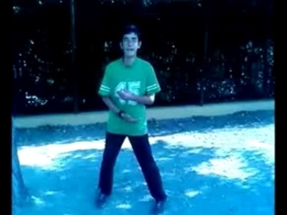 Misters Cling - Bande d'anonce