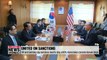 North Korea, U.S. seek their respective allies to relay their stance after summit collapses