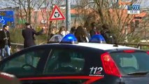 Milan : Un homme prend en otage 51 collégiens dans un bus pour dénoncer le sort des migrants avant de mettre le feu