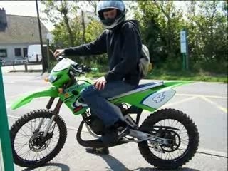 montage de trup sur val