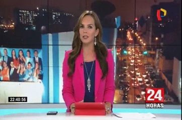 Restringirán acceso vehicular en calles aledañas al Centro Histórico de Lima