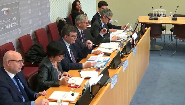 Délégation aux collectivités territoriales : conclusions de la mission flash sur l’investissement des collectivités territoriales - Mercredi 20 mars 2019