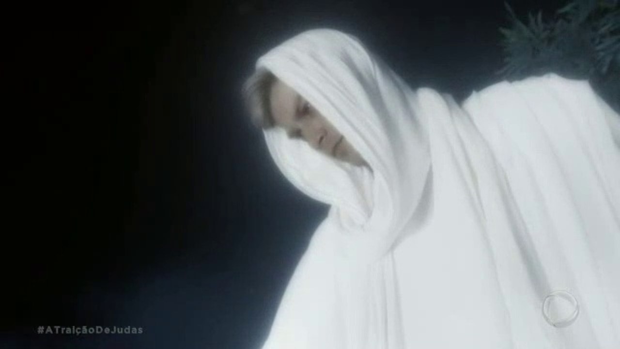 JESUS CAPITULO 173 COMPLETO