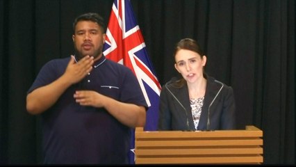 New Zealand bans sale of assault, semi-automatic rifles: PM