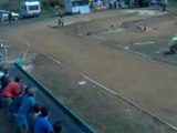 RC Racing Car Coupe de France 2006 4x4 finale A2