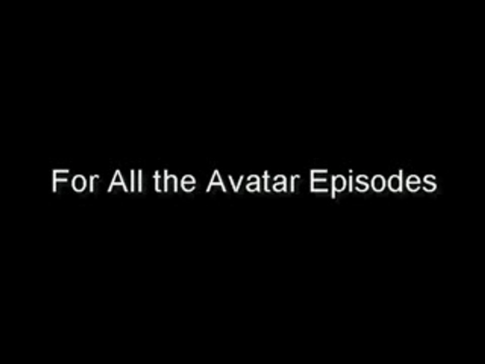 Avatar 314 Book 3 Episode 14 - Go to Anime-Media.com