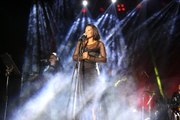 Müslüman Olan Dünyaca Ünlü Şarkıcı Della Miles: Aldığım Karar Beni Huzura Kavuşturdu