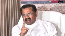Chinnikrishna Sensational Comments On Pawan kalyan | Filmibeat Telugu