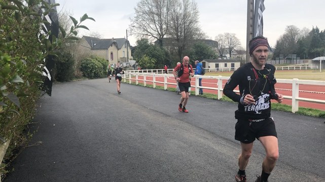 1139 coureurs au Trail du Kreiz-Breizh