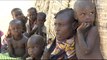 Kenya drought: One million people at risk of starvation