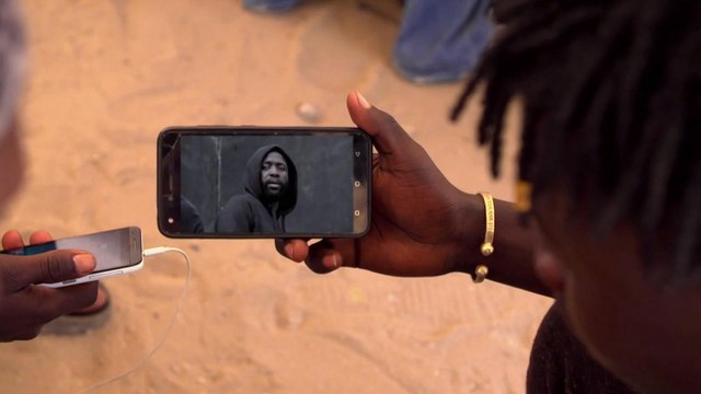 Beats, rhymes and elections: Rap and politics in Senegal | The Listening Post (Feature)