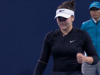 'You're the biggest drama queen ever' - Kerber lashes out after Andreescu defeat