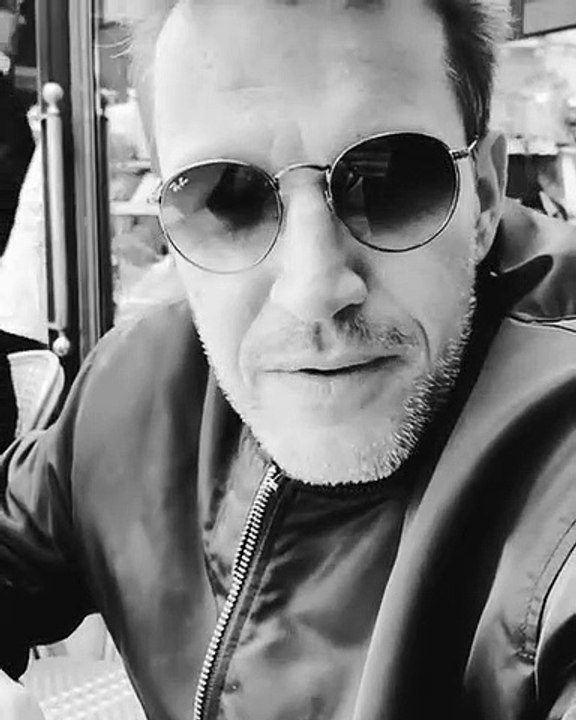 Le coup de gueule de Benjamin Castaldi contre Line Renaud : "Foutez la paix à ma grand-mère, Simone Signoret ! Ca commence à me casser les coui..es"