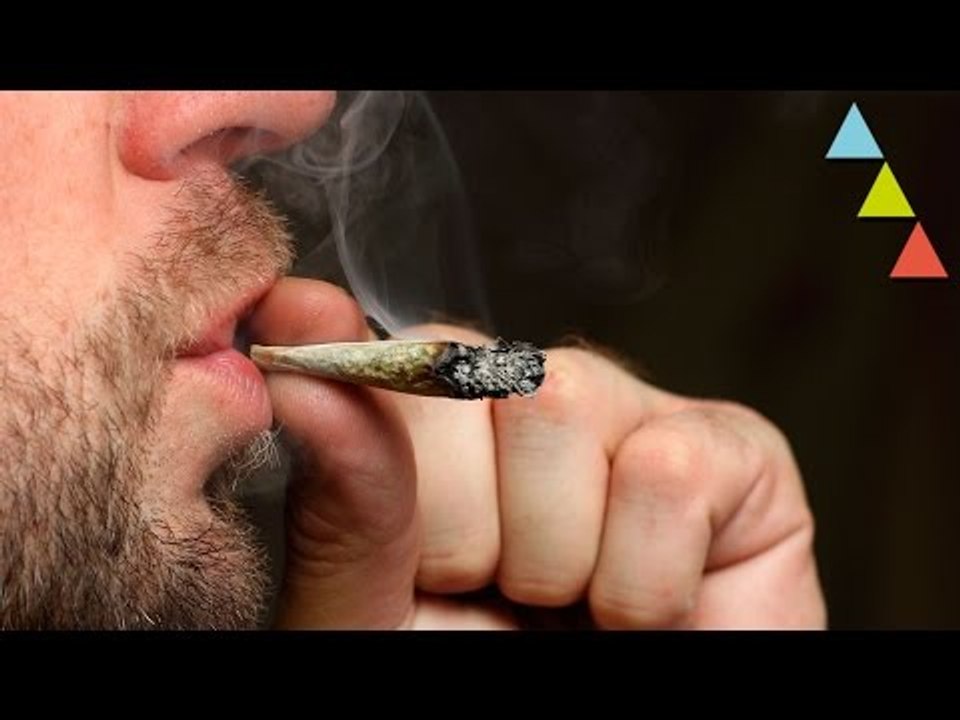 Los 10 mejores países para fumar Marihuana