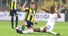 Fenerbahçe'nin Genç Oyuncusu Oğuz Kağan Güçtekin, Ankaragücü Maçında İlk 11'de Sahaya Çıkacak