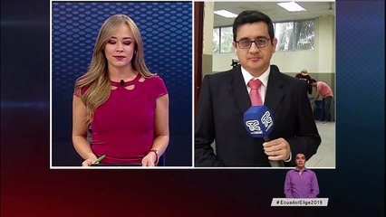 Video herunterladen: Se abren las juntas electores en Guayaquil