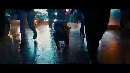 John Wick: Chapter 3 - Parabellum (2019 Movie) New Trailer – Keanu Reeves, Halle Berry