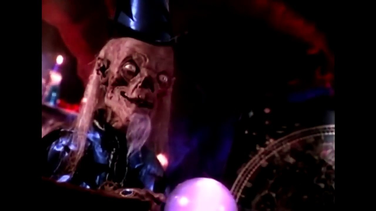 Tales From The Crypt: S7E3 A Slight Case of Murder