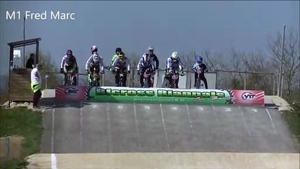 M1 Frédéric Collachot Marc Le Vern cruisers