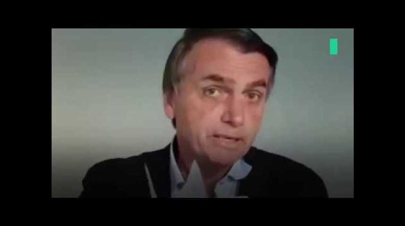 Jair Bolsonaro, roi des dérapages homophobes, misogynes et racistes qui divise le Brésil