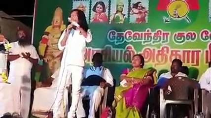 SR பாண்டியன்..