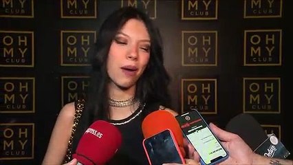 Alejandra Rubio y la polémica de su boda y maternidad