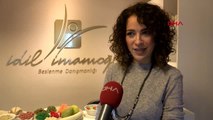 Ankara 'Düşük Karbondihratlı Diyetler Kalp Krizi Riskini Artırıyor'
