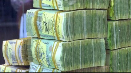 Four years of Yemen war leaves economy in ruins