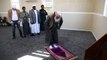 New Zealand's Linwood mosque reopens after massacre