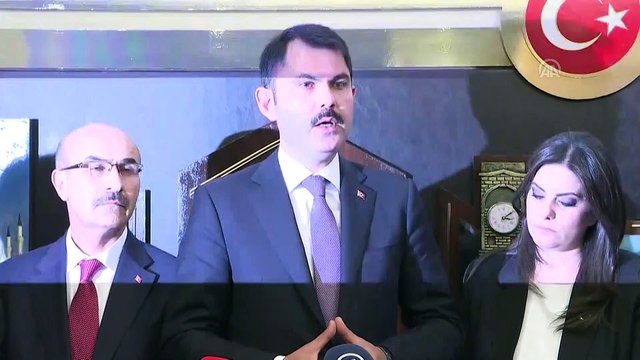 Kurum: '(Sosyal konut projesi) Bu güne kadar tüm Türkiye’de başvurumuz 450 bini aştı' - ADANA