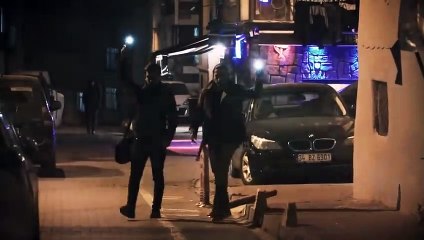 Türkiye İçin Işık Tut - İlk Oy Hareketi