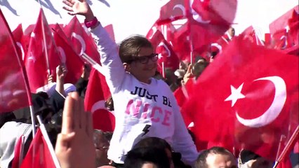 Devlet Bahçeli: 'Konstantinopolis diye bir yer yoktur. Bununla birlikte Kürdistan diye bir yer asla olmayacaktır' - İSTANBUL