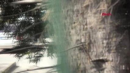 Bakırköy'de Nevruz Kutlaması İçin Toplamalar Sürüyor