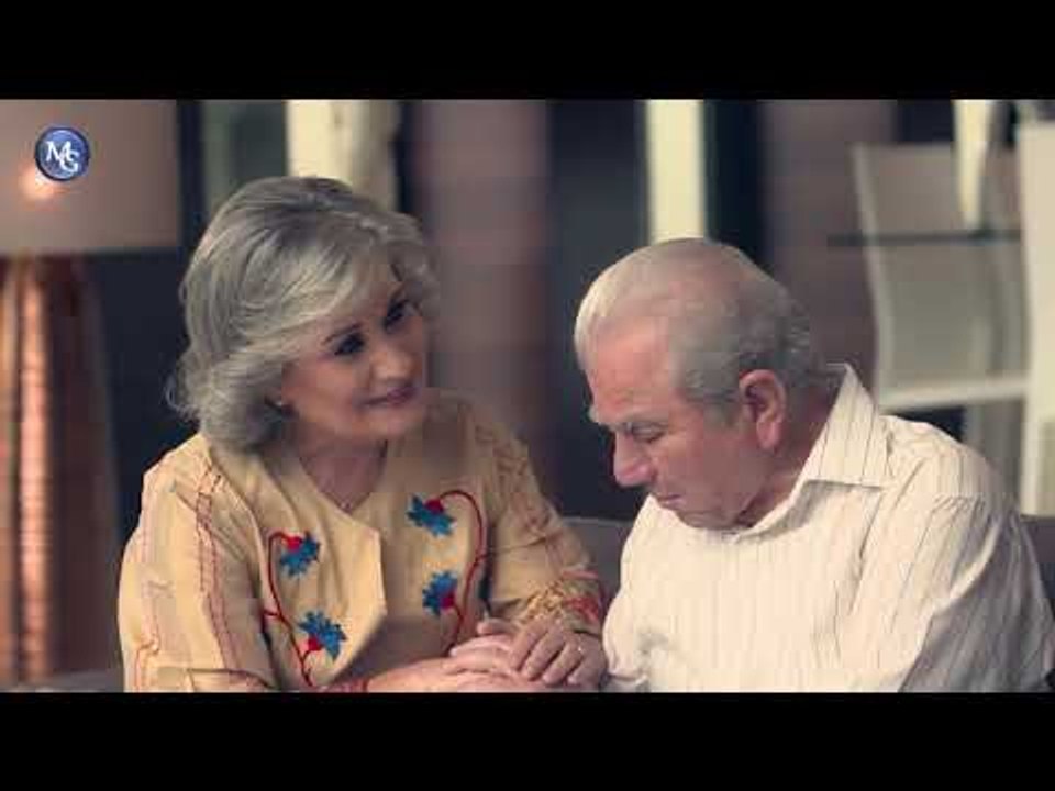 Al Assi EP 24 | مسلسل العاصي (البيت الأبيض) الح...