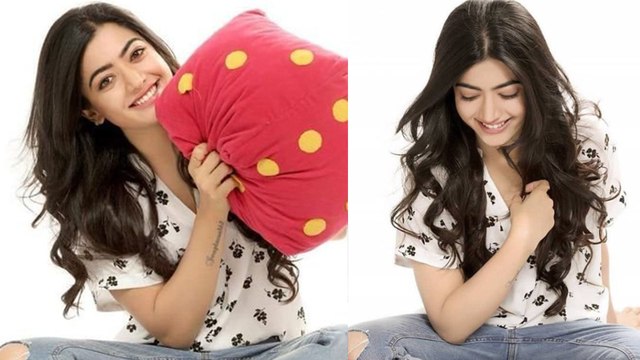 ಇದು ನಾನು ಪ್ರೀತಿಸುವ ಸಮಯ'' ಅಚ್ಚರಿ ಮೂಡಿಸಿದ ರಶ್ಮಿಕಾ ಟ್ವೀಟ್ | FILMIBEAT KANNADA