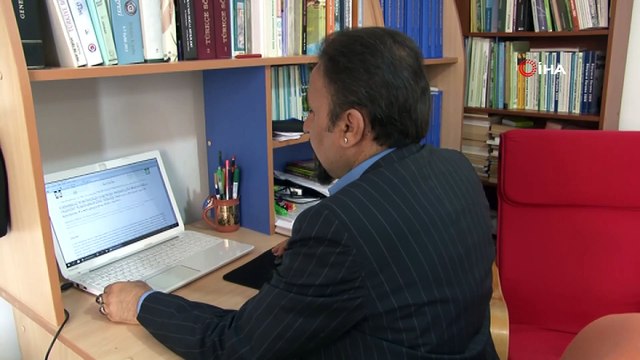 Hizan’da yeni bir bitki türü keşfedildi