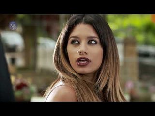 Ahmad w Christina EP 34 | مسلسل احمد و كريستينا الحلقة 34