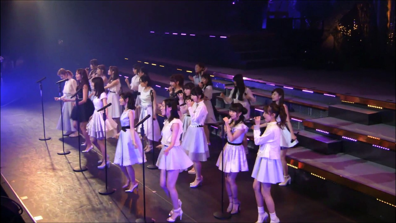 Kimi Wa Melody - Request Hour 2016