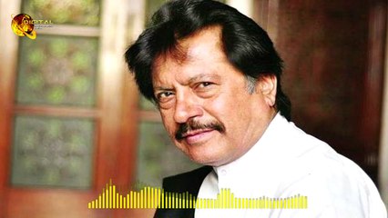 Dewaron Se Baten Kerna - Audio-Visual - Superhit - Attaullah Khan Esakhelvi