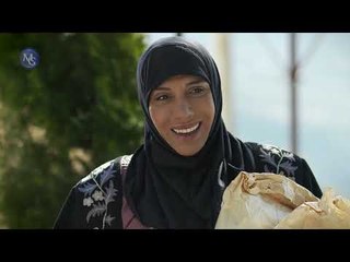 Ahmad w Christina EP 08 | مسلسل احمد و كريستينا الحلقة 08