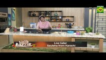 Butter Chicken Wings Recipe by Chef Samina Jalil 20 March 2019