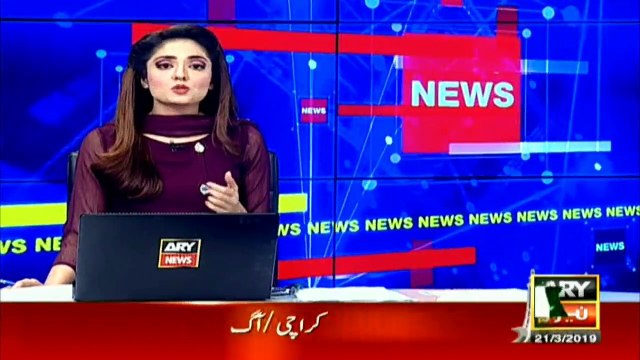 پیپلز پارٹی کے جیالوں کی ہنگامہ آرائی کے خلاف مقدمہ درج