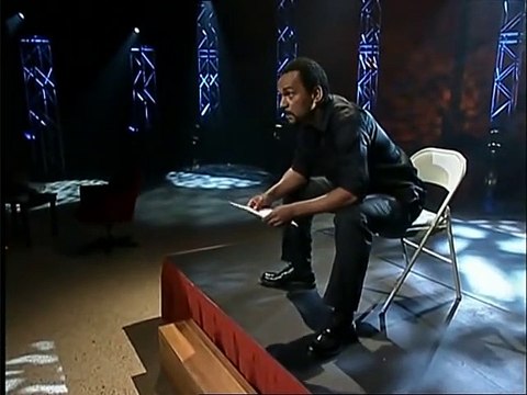 Dieudonné - Mes excuses : L'oral d'anglais