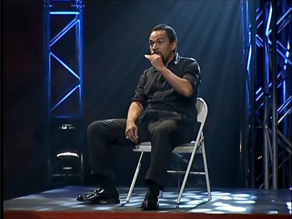 Dieudonné - LE TRIBUNAL