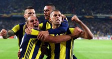 Fenerbahçeli Frey, Eski Takımı Zurich'e Dönüyor